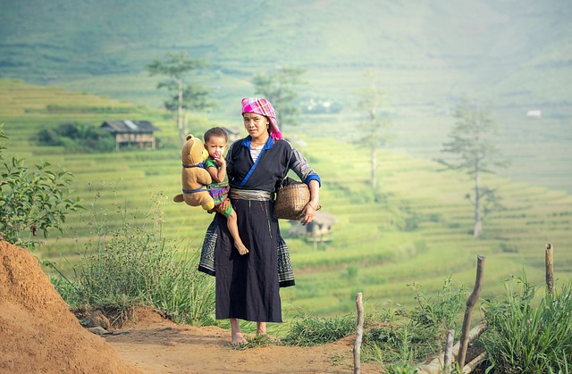 Laos