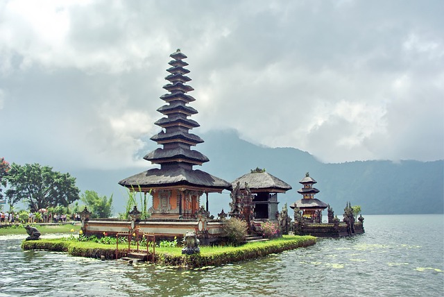 Tour di Bali