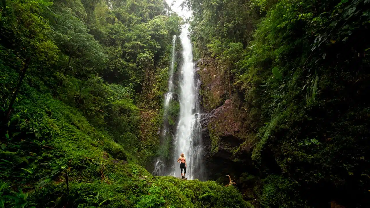 Tour di Bali