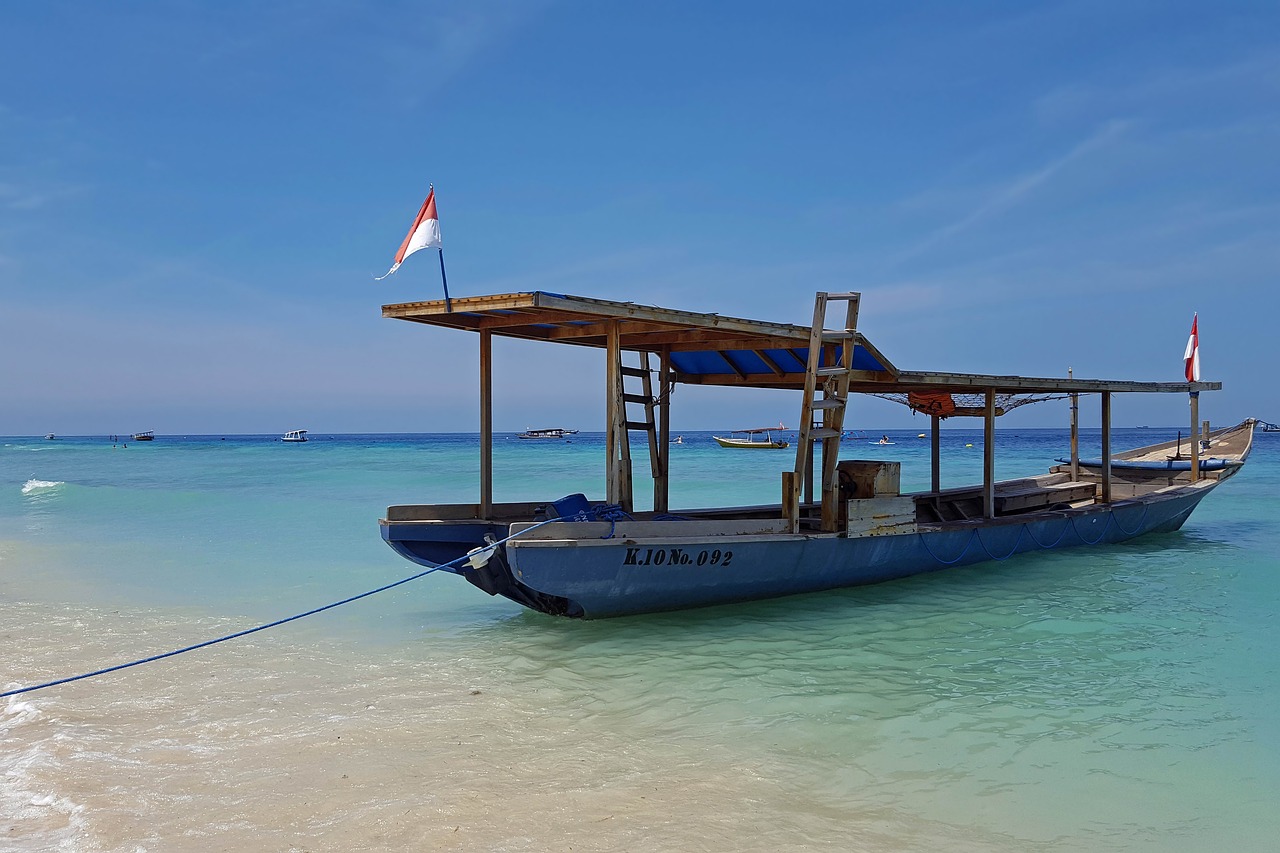 Gili Trawangan