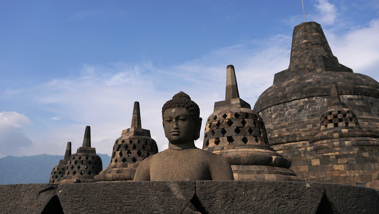 Jakarta - Jogjakarta