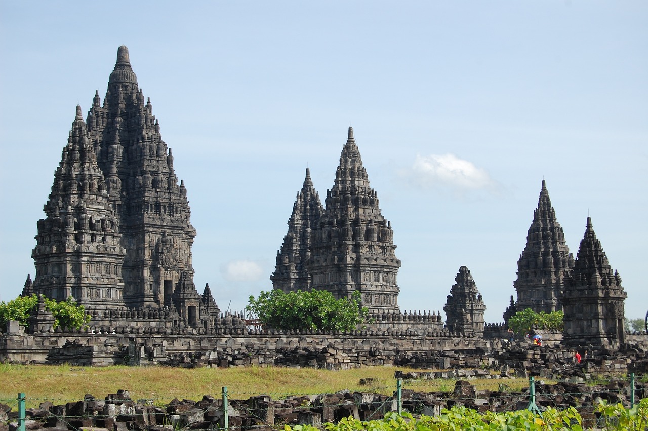 Tour di Yogyakarta - Makassar