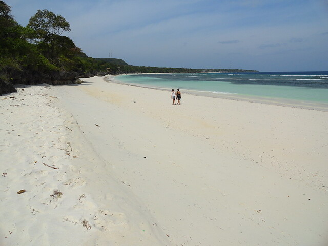 Bira Beach