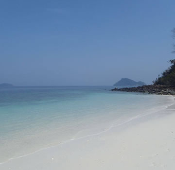 ISOLE MERGUI