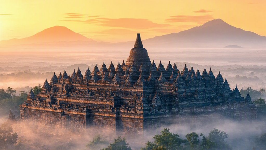 GIAVA E BALI CON NUSA DUA