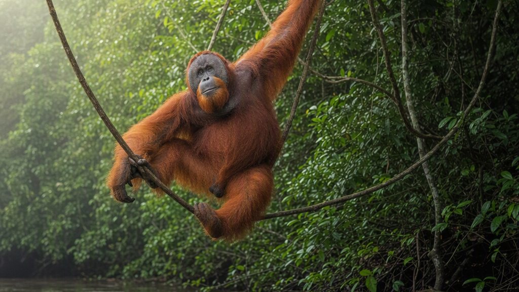 GIAVA, BORNEO, SULAWESI E KOMODO