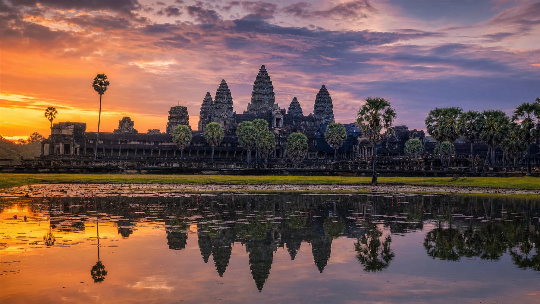 Cambogia