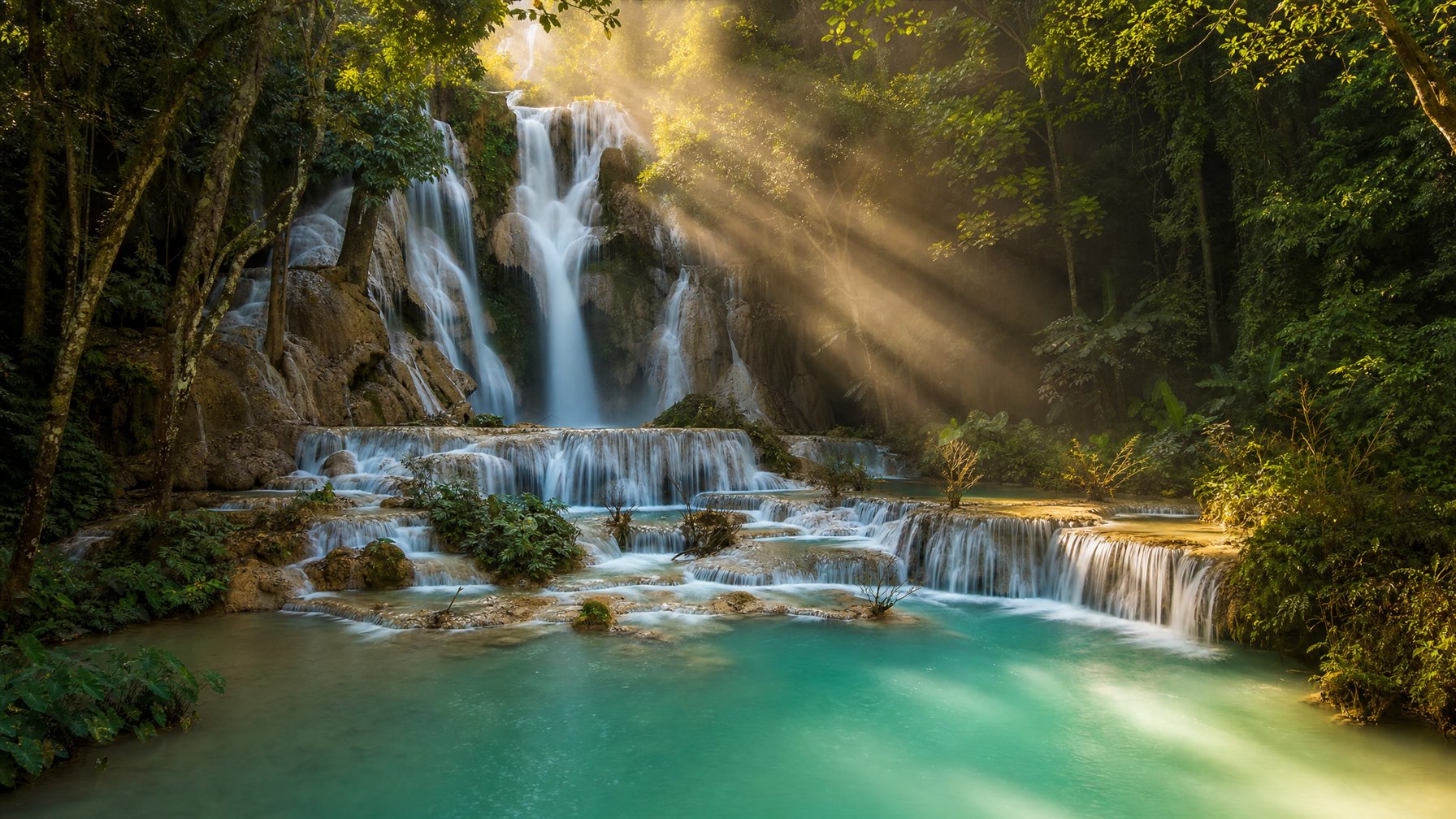 Laos