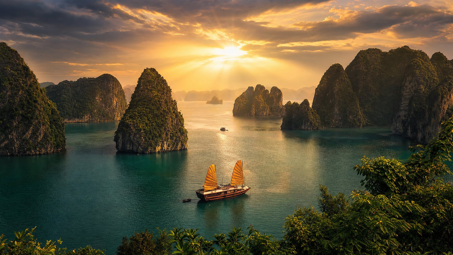 Vietnam
