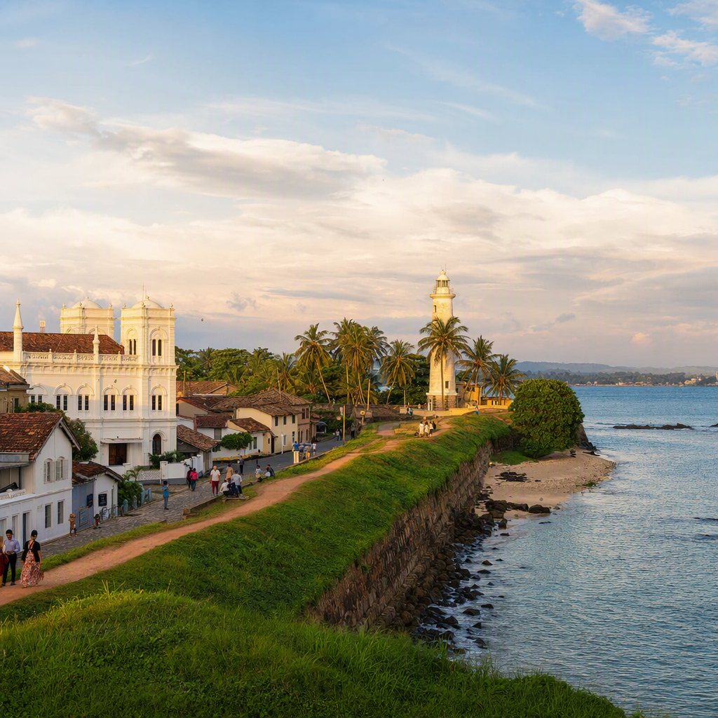 Galle