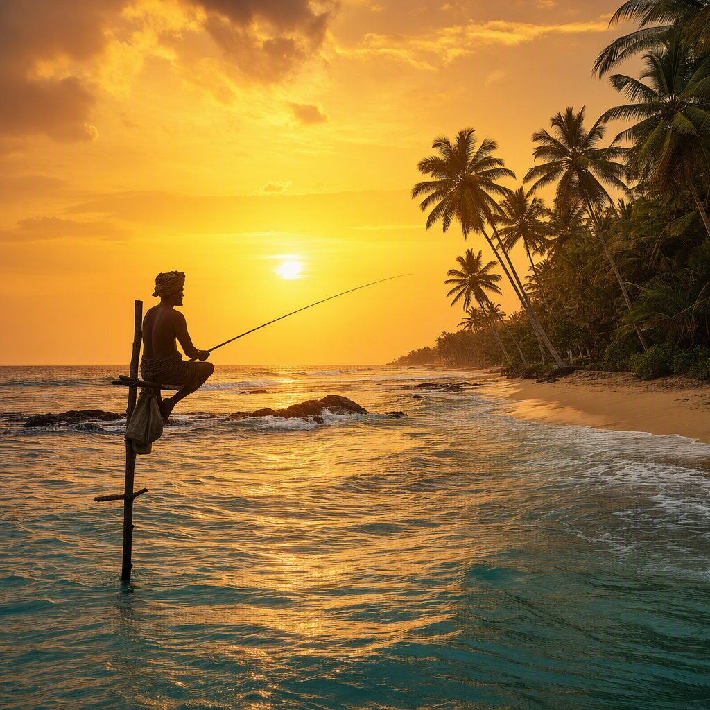 Sri Lanka
