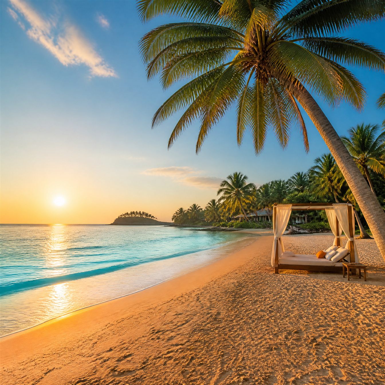 Galle · Unawatuna Beach
