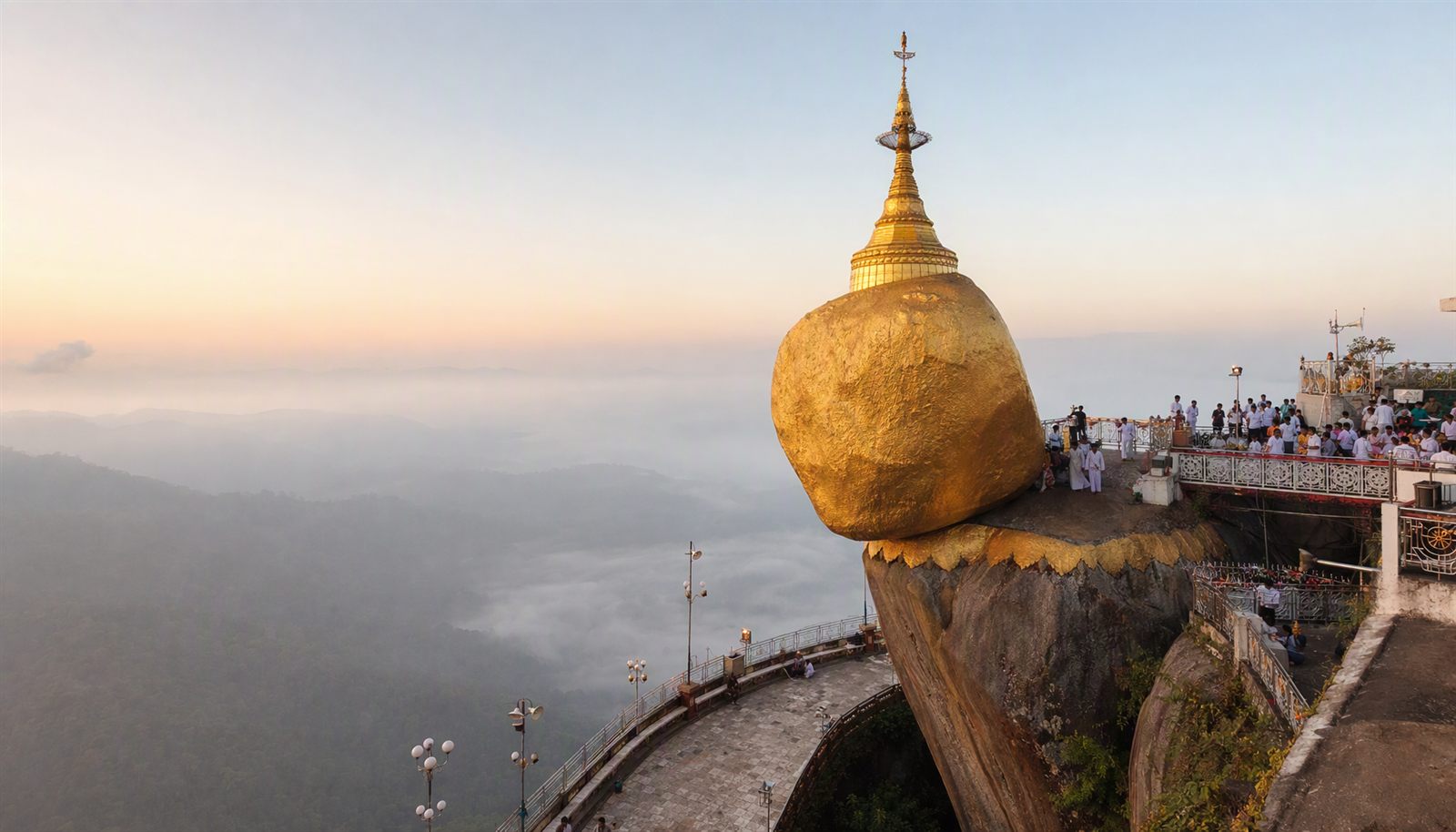 MYANMAR CLASSICO